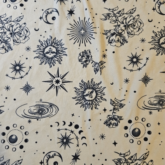 Celestial Tank Top Medium - Picture 3 of 3